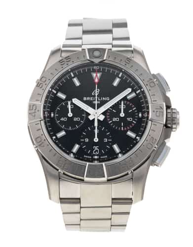 Breitling Avenger B01 Chronograph AB0146 Breitling Avenger B01 Chronograph AB0146